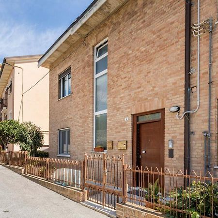 Affittacamere Al Ducale Urbino Dış mekan fotoğraf