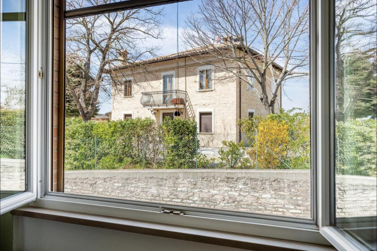 Affittacamere Al Ducale Urbino Dış mekan fotoğraf