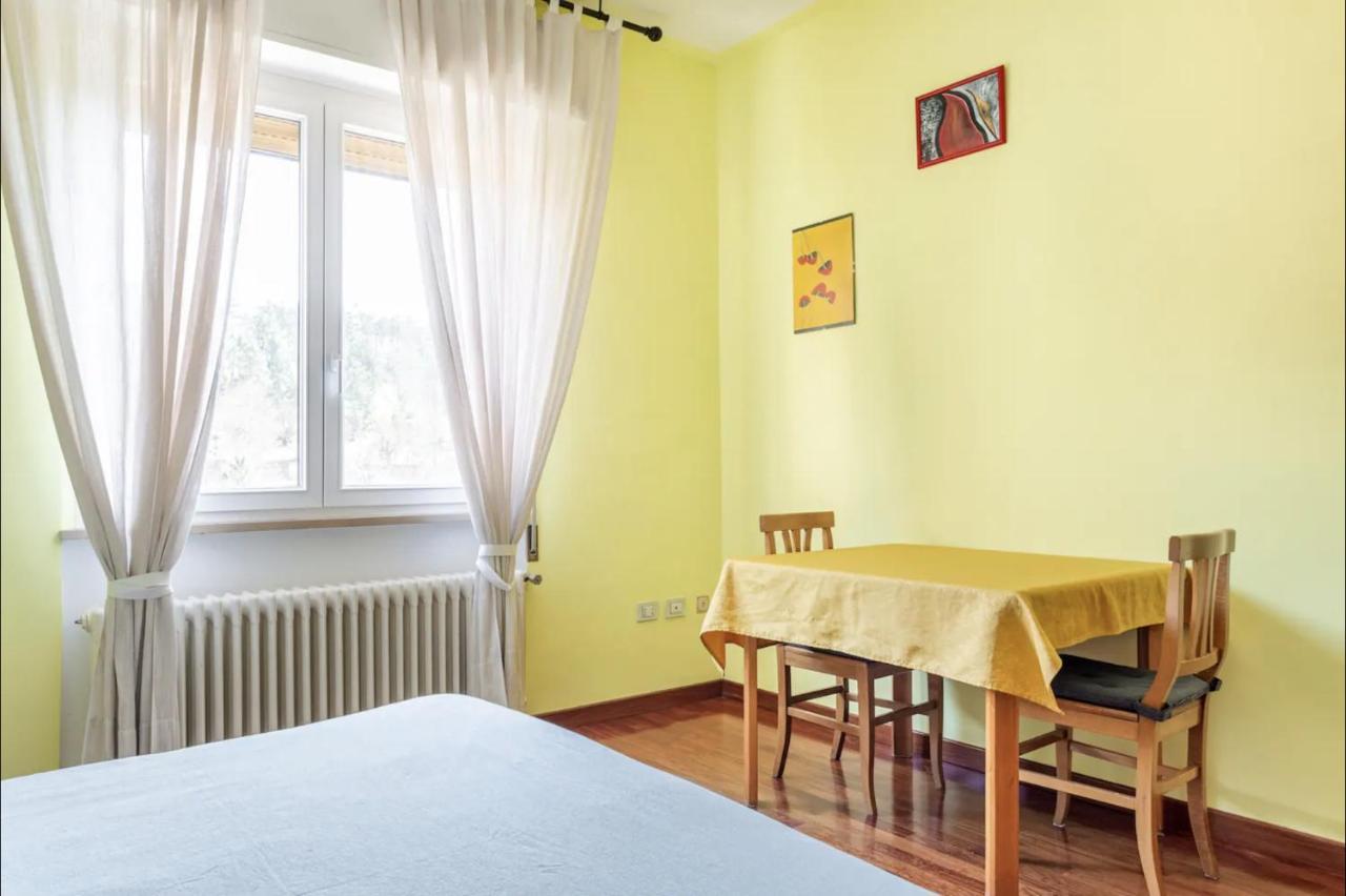 Affittacamere Al Ducale Urbino Dış mekan fotoğraf
