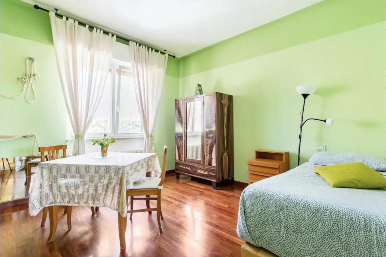 Affittacamere Al Ducale Urbino Dış mekan fotoğraf
